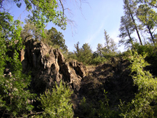 USA-New Mexico-Chiricahua Apache Ride